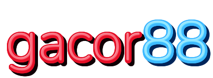gacor88 — logo kanal