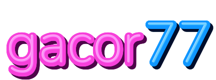 gacor77 — logo kanal