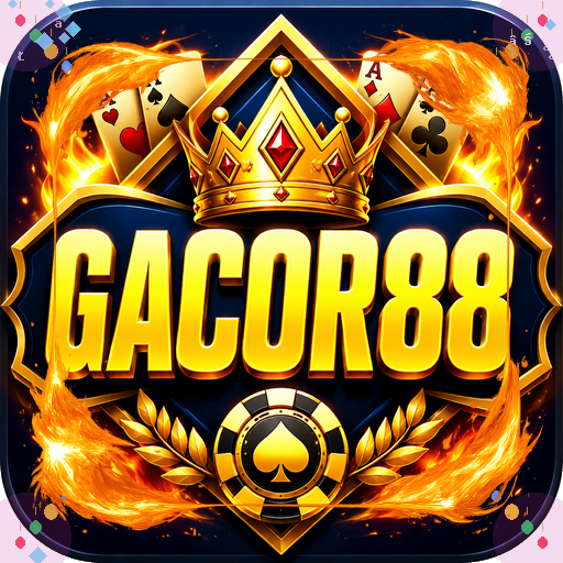 gacor88 — galeri pratinjau - APK Resmi